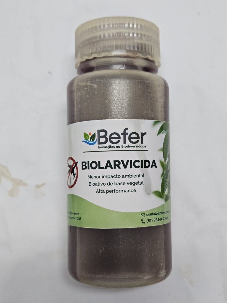 Biolarvicida